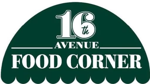 16th Ave Food Center