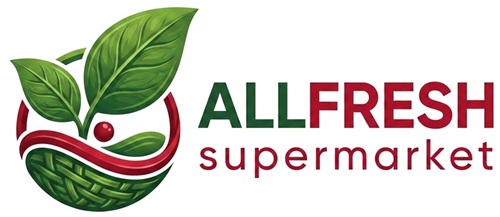 All Fresh Supermarket — Monsey