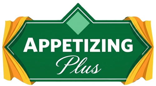 Appetizing Plus