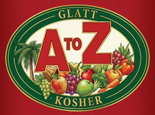 A To Z Glatt Kosher Supermarket