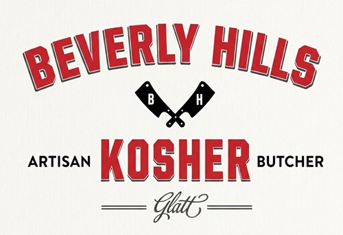 Beverly Hills Kosher Meats