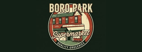 Boro Park Supermarket