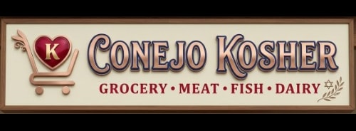 Conejo Kosher Market