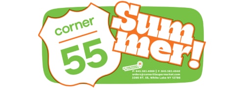 Corner 55 Supermarket