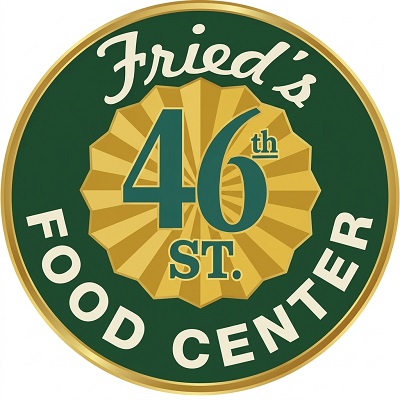 Fried 46th Street Food Center