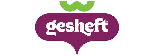 Gesheft Supermarket