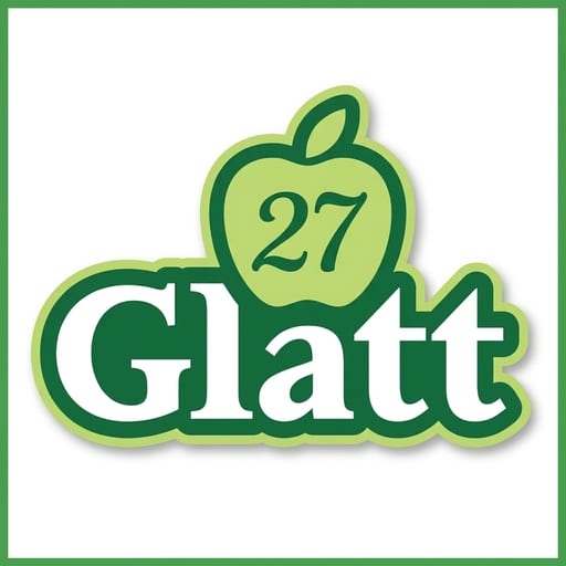 Glatt 27