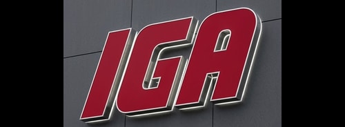 IGA Shnaidman & Pagano