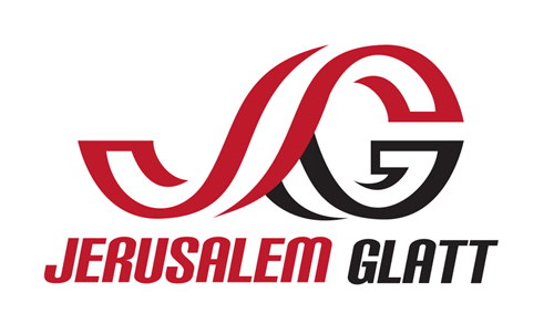 Jerusalem Glatt Supermarket