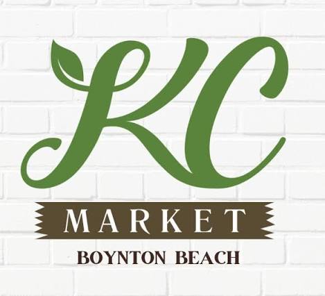 KC Market — Boynton Beach