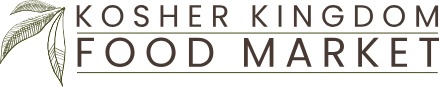 Kosher Kingdom Food Market