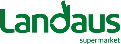 Landau's Supermarket — Monroe
