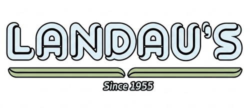 Landaus Upstate Supermarket