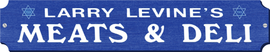 Larry Levine's Meats and Deli