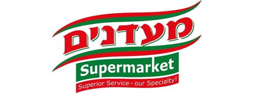 Madanim Supermarket