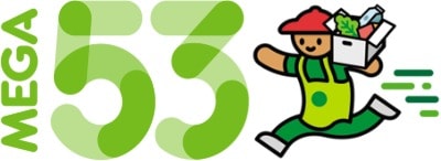 Mega 53 Market