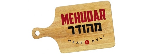 Mehudar Meat & Deli