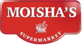 Moisha's Discount Supermarket