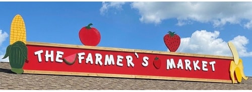 Farmer's Market