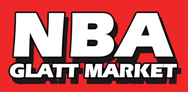 NBA Glatt Market