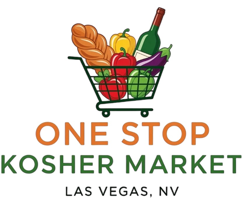 One Stop Kosher Market