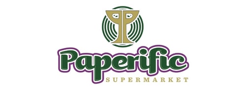 Paperific Supermarket - Boro Park