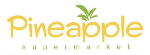 Pineapple Supermarket