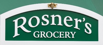 Rosner's Grocery — 14th Ave