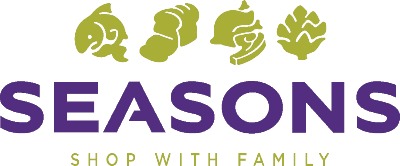 Seasons Kosher Supermarket — Lakewood