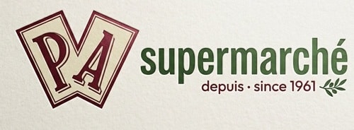 Supermarché PA Westbury