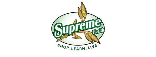 Supreme Health Food Center - Boro Park